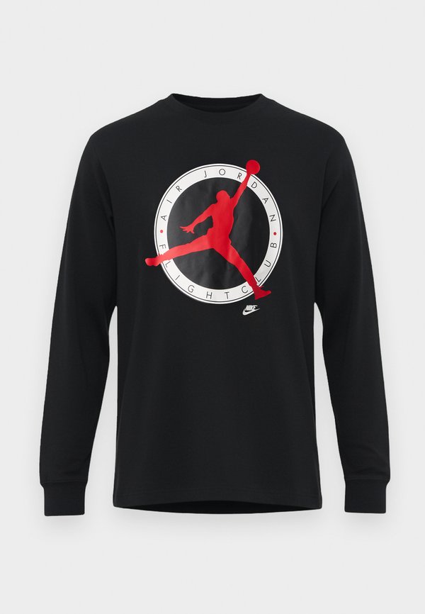 Jordan CREW