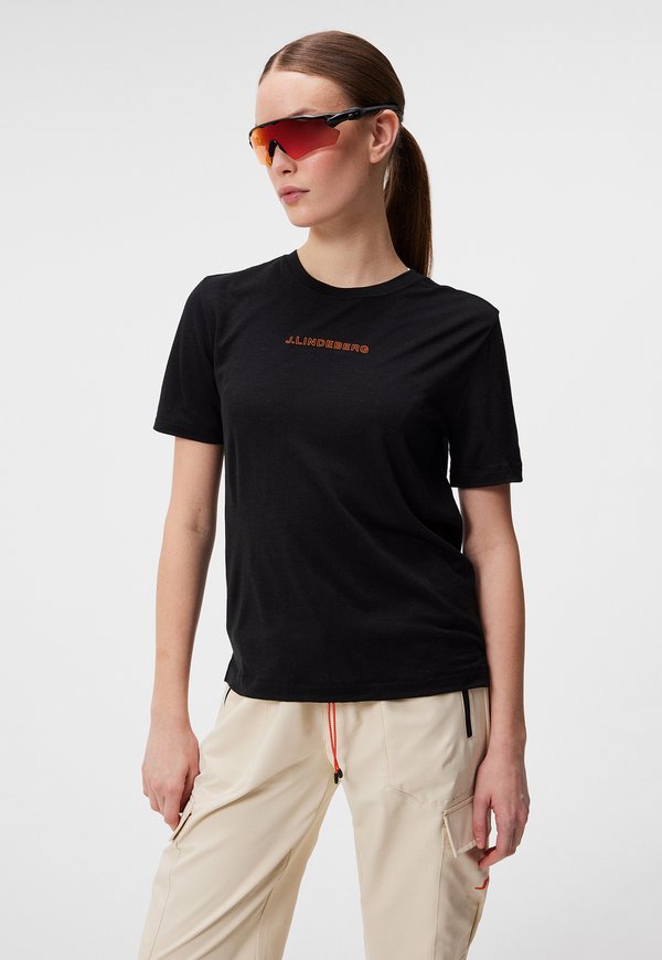 J.LINDEBERG Sports KIMONA
