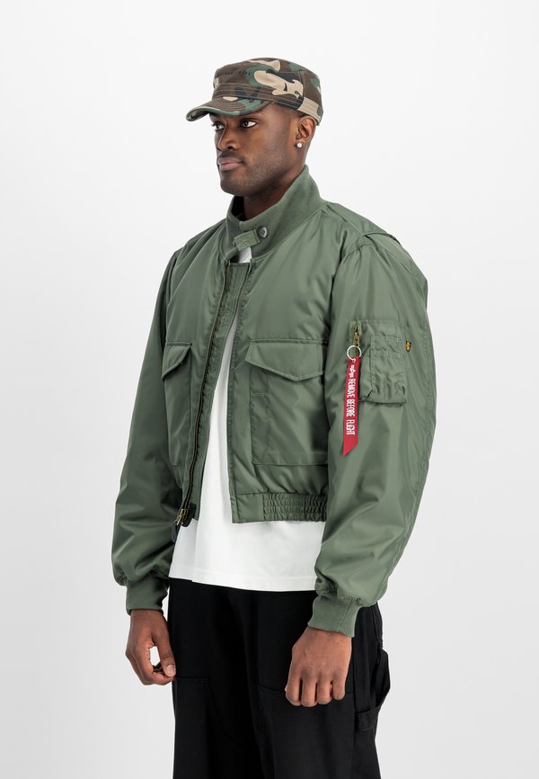 Alpha Industries