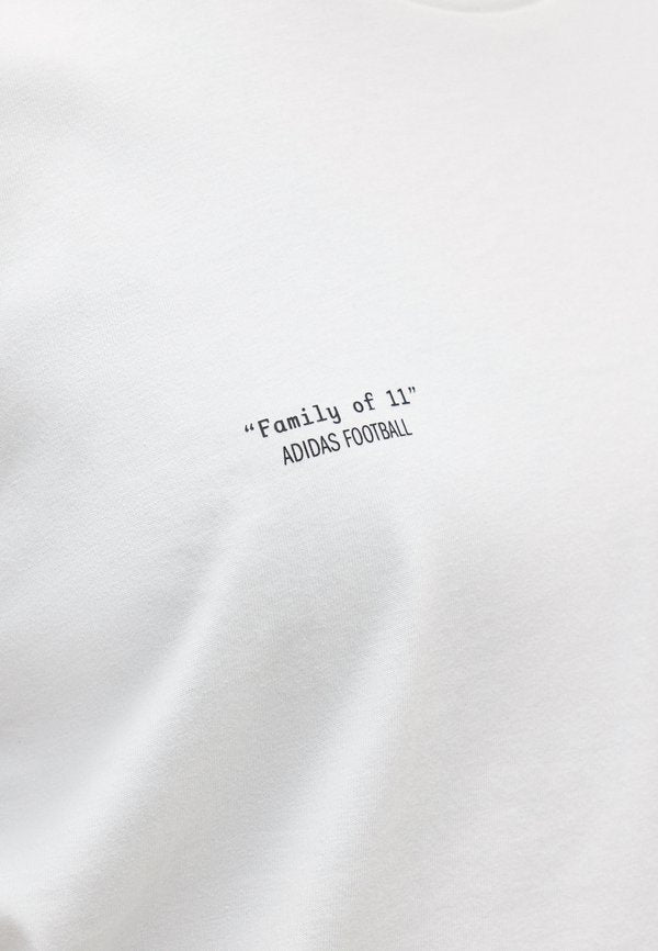 adidas Performance FOOTBALL SLOGAN GRAPHIC
