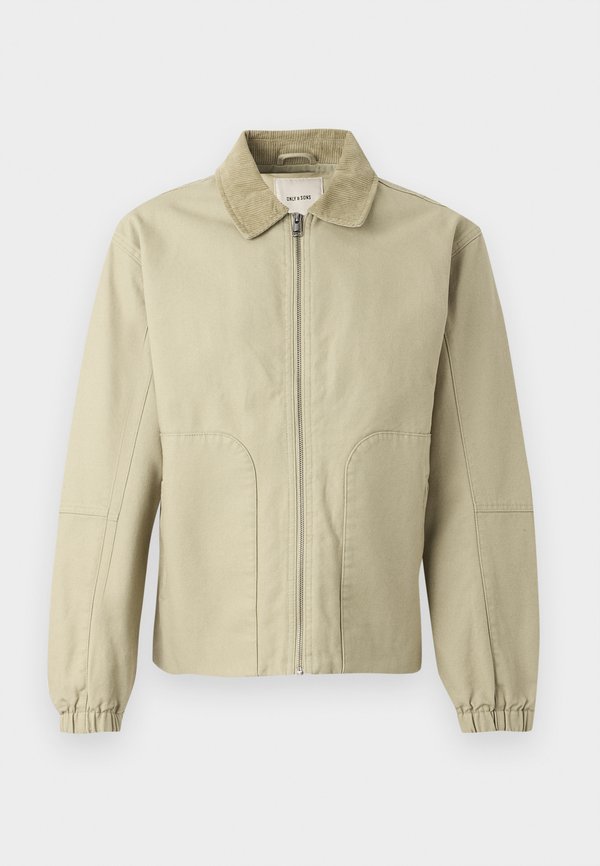 Only & Sons ONSERIK JACKET
