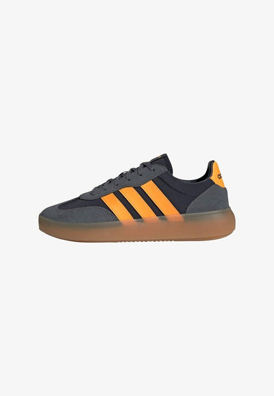 adidas Sportswear Trainers - legend ink   pure tangerine   onix