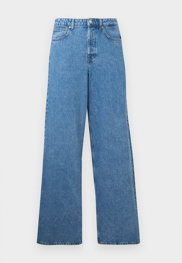 Only & Sons ONSREMI WIDE PIM BOX DNM