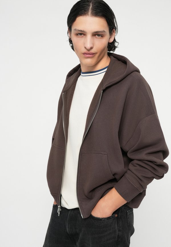 Abercrombie & Fitch CROPPED