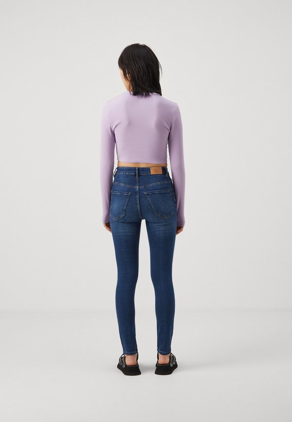 Gina Tricot Petite HIGH WAIST
