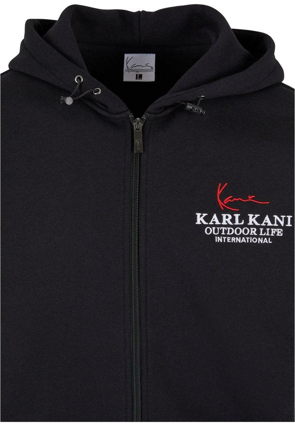 Karl Kani CHEST SIGNATURE