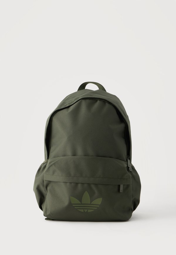 adidas Originals BACKPACK UNISEX - Rucksack - night cargo