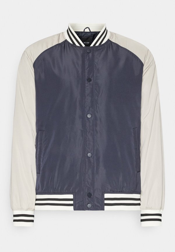 Only & Sons