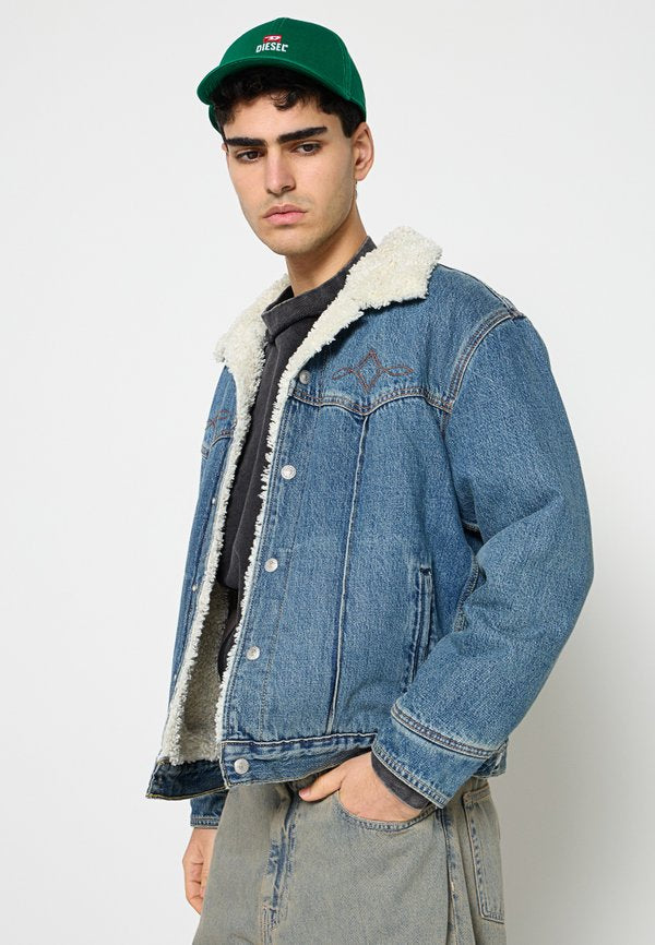 Diesel NEW-D-LOGO-OUT