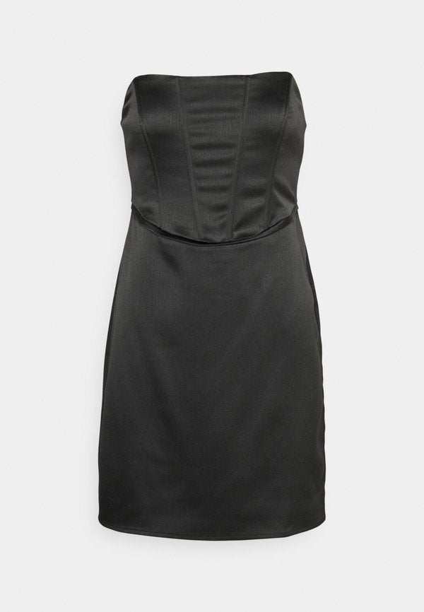 Gina Tricot Petite CORSET DRESS