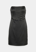 Gina Tricot Petite CORSET DRESS
