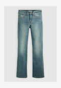 Levi's® 315® SHAPING BOOT - Bootcut jeans - space odyssey indigo