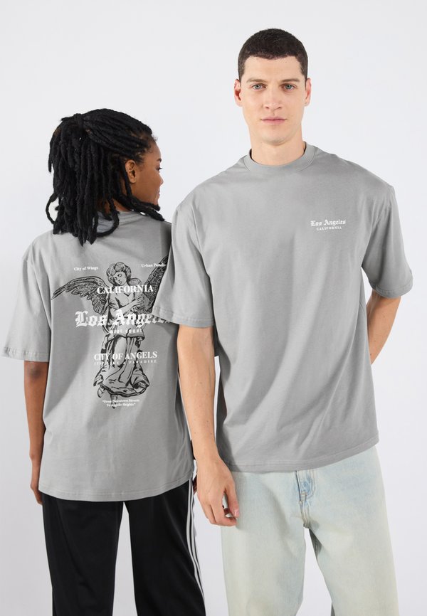 YOURTURN by Zalando REGULAR FIT GRAPHIC