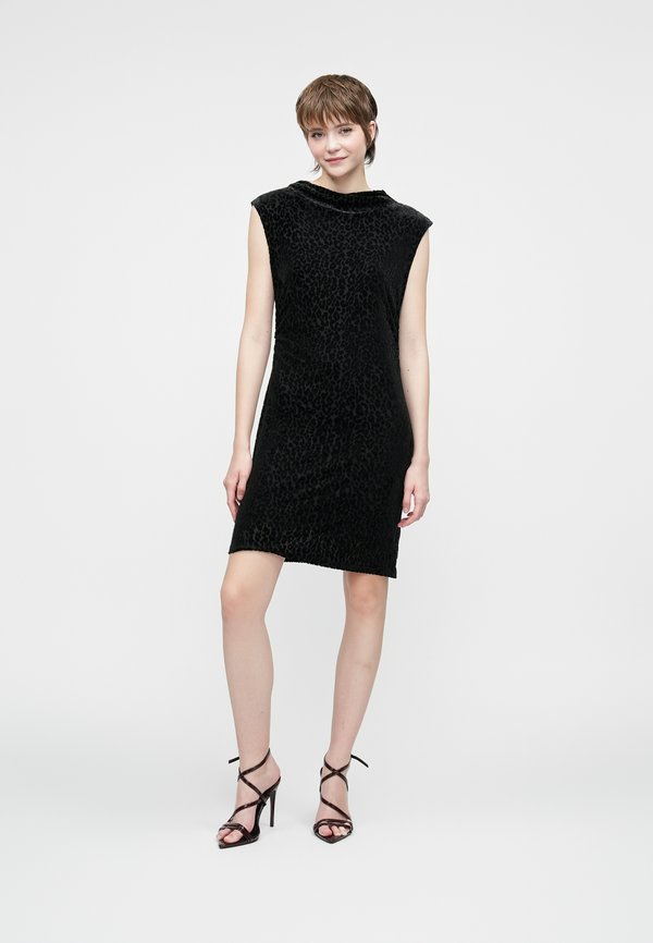 VILA VILEPA SHORT DRESS