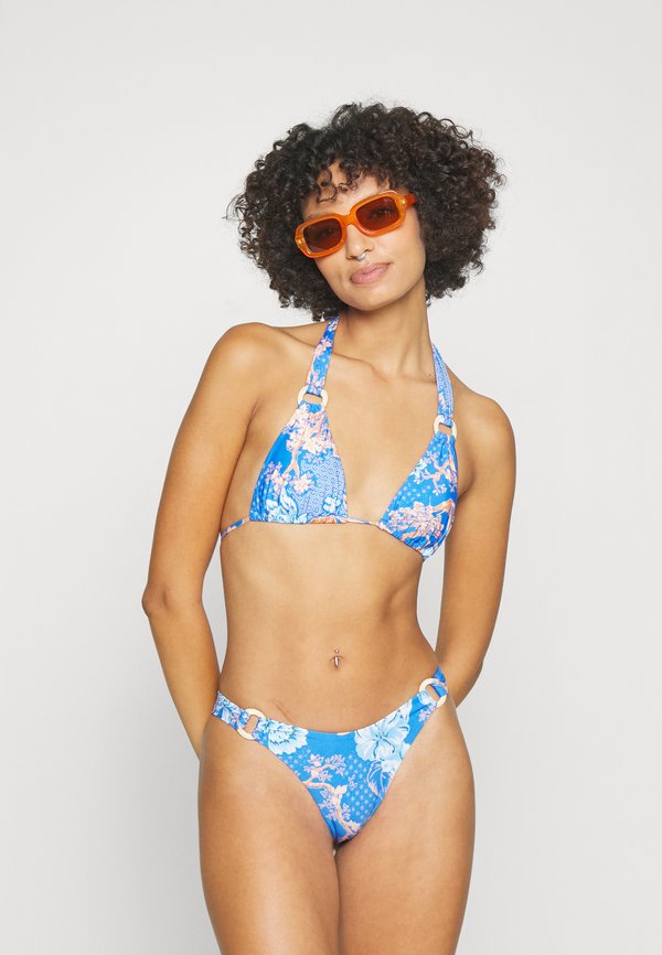 Seafolly EDEN RING SIDE RIO PANT