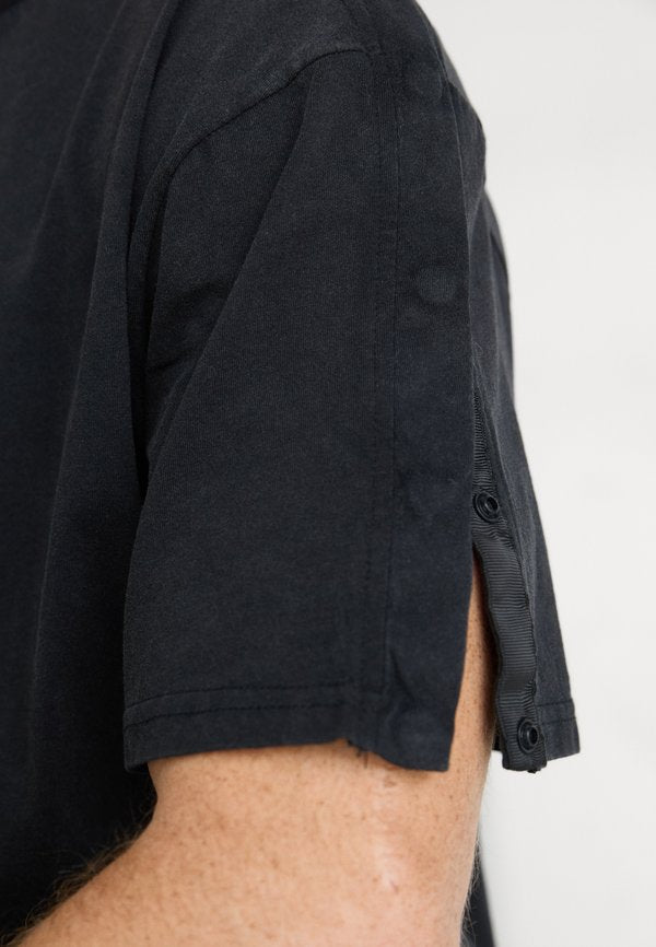 YOURTURN by Zalando ADAPTIVE TEE UNISEX