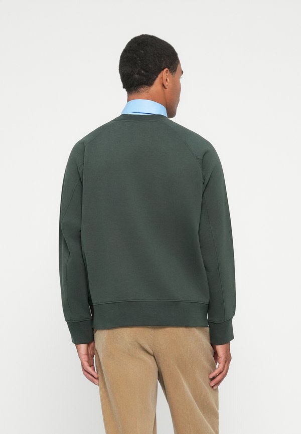 Selected Sweat relaxed fit