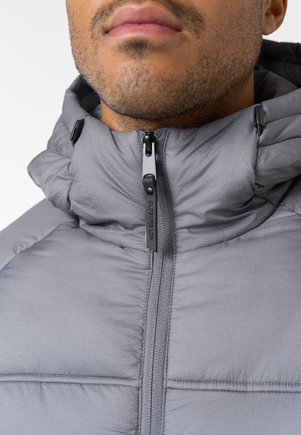 CLOSURE London PREMIUM RIPSTOP PUFFER