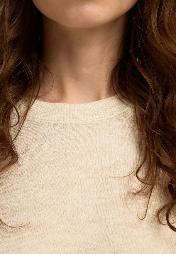 Selected SLFSHIRLEY O-NECK