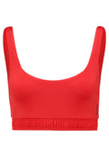 Les Girls Les Boys TRACK CROP