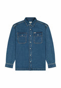 Wrangler LONG SLEEVE LOOSE FIT