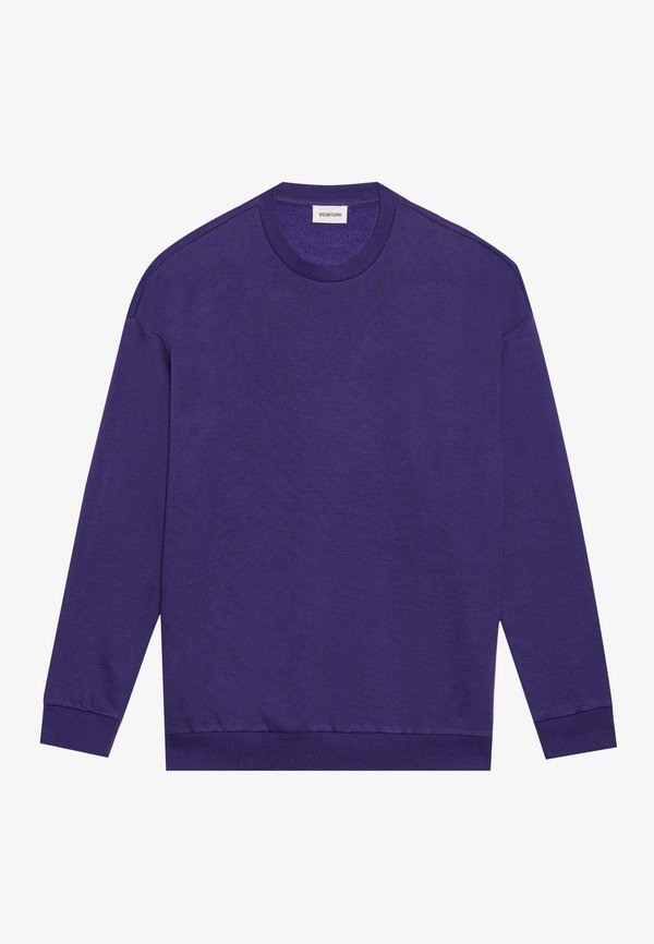 YOURTURN by Zalando RELAXED FIT SWEATSHIRT
