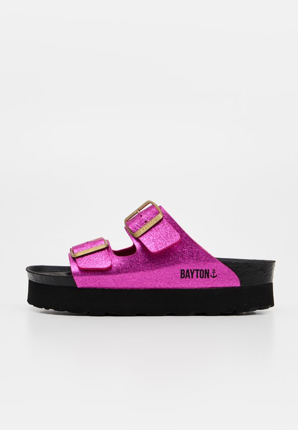 BAYTON JAPET