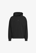 adidas Performance BASKETBALL SEASONAL LUXE  - Hoodie - black