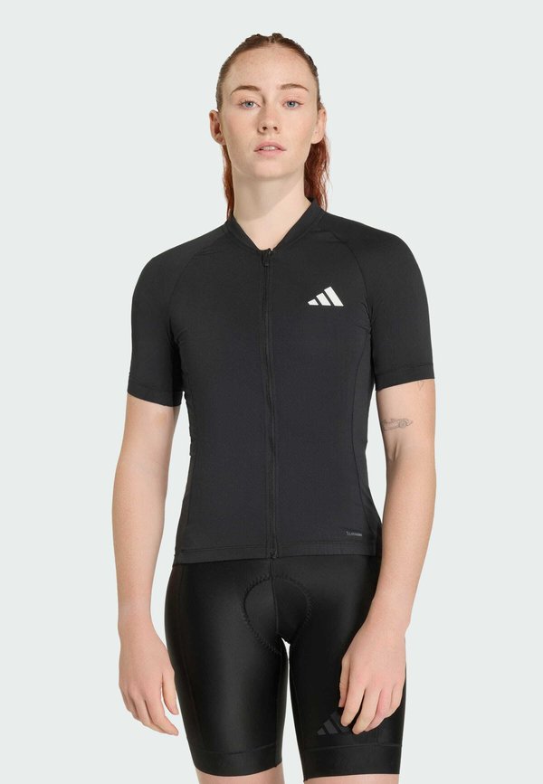 adidas Performance Cycling Jersey - black