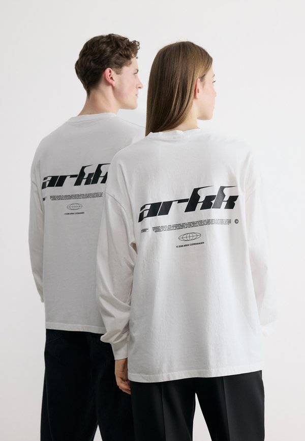 ARKK Copenhagen LONG SLEEVE 6.0 UNISEX