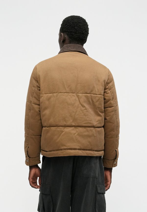 Abercrombie & Fitch TREND PUFFER