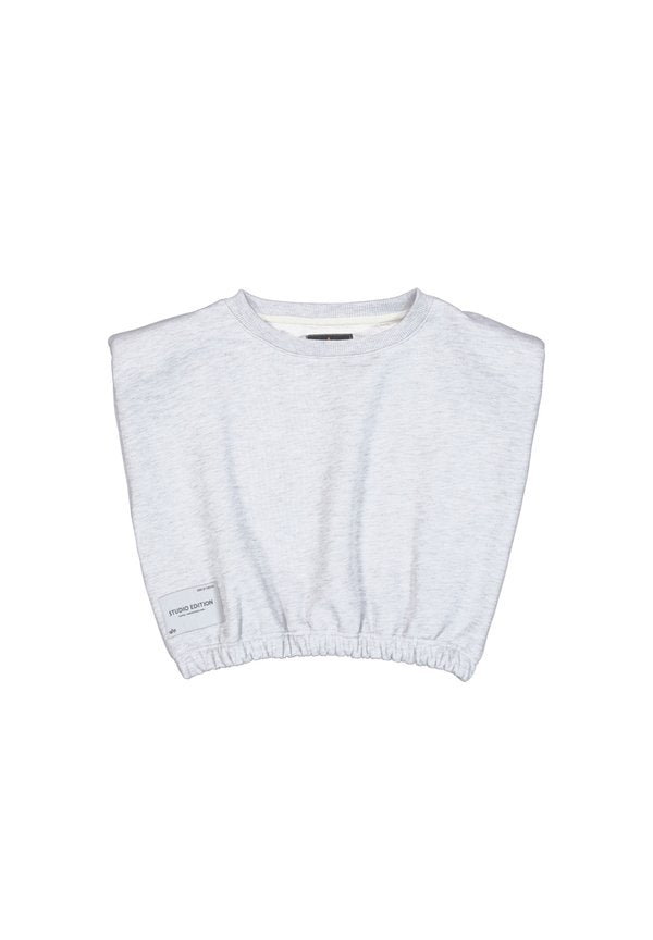 Alpha Industries STUDIO EDITION CROPPED
