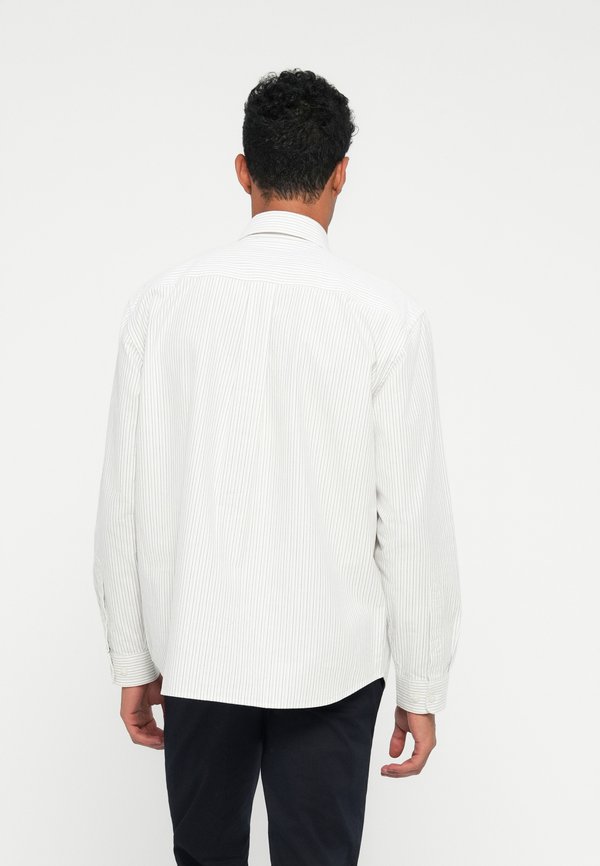 Selected SLHRLXSINUS HEAVY SHIRT