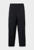 Nike Sportswear TREND PANT - Tracksuit bottoms - black/sail