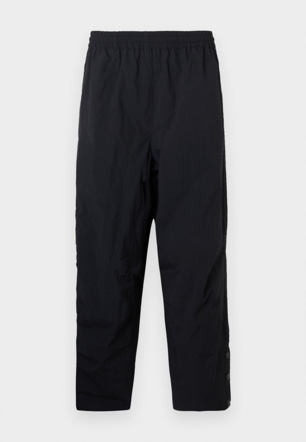 Nike Sportswear TREND PANT - Tracksuit bottoms - black/sail