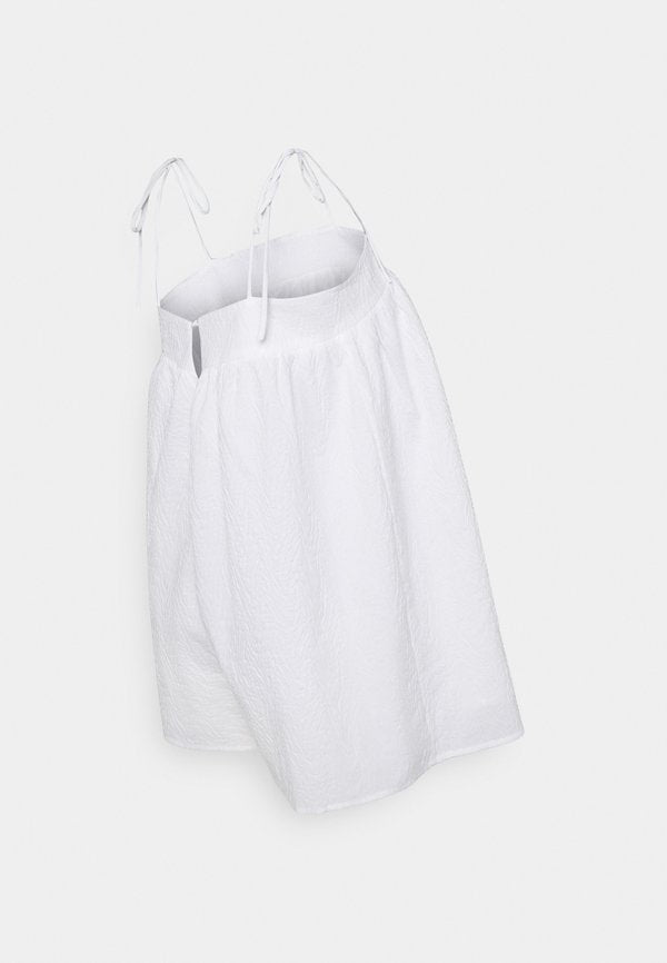 Glamorous Bloom STRAPPY SWING PLAYSUIT