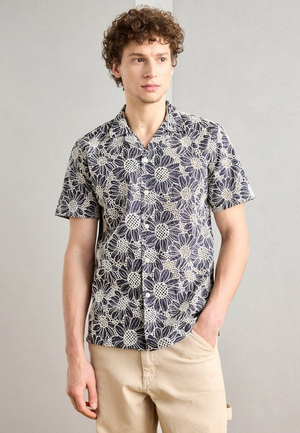 Lindbergh SUNFLOWER SHIRT