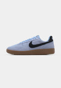 Nike Sportswear FIELD GENERAL - Trainers - aluminum/black/dark brown/sail