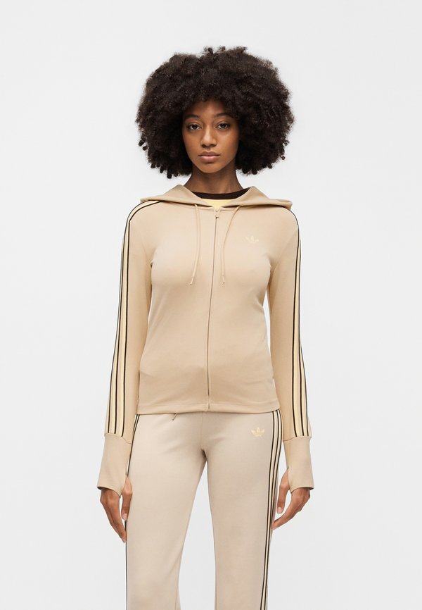 adidas Originals HOODED ZIPPER
