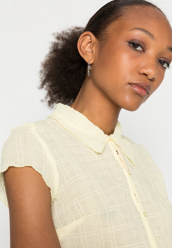 Weekday SELMA SHIRT
