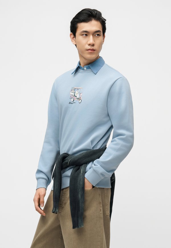 Only & Sons ONSCERES TUK TUK CREW NECK