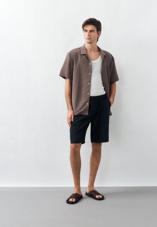 Calvin Klein PULL ON TAILORED BOTTOMS