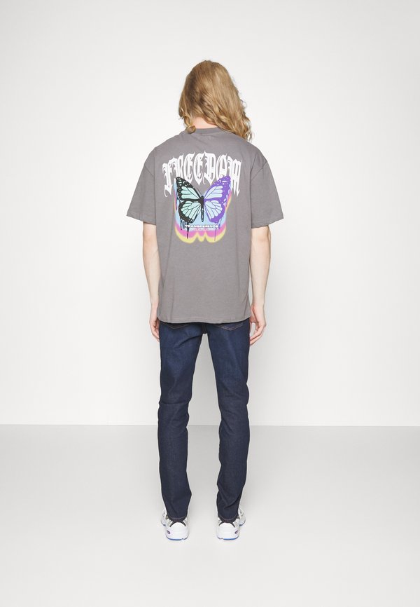 Wrangler LARSTON