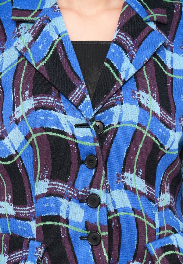 Diane von Furstenberg VIV JACKET