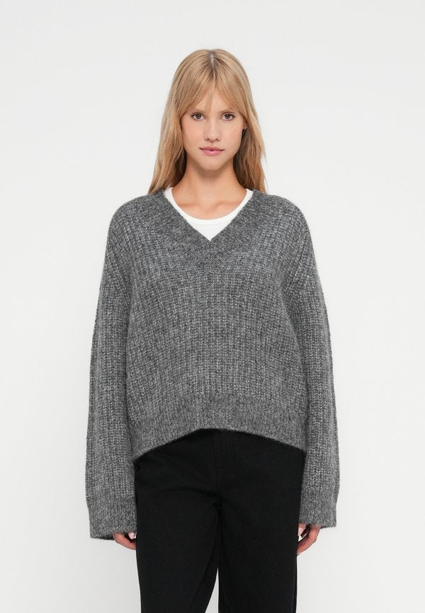 Selected SLFANJULI V NECK