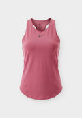 Nike Performance TANK - Top - pink smoke/mystic dates