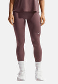 Nike Sportswear NIKE SPORTSWEAR LEGGINGS DF 365 MR USM - Leggings - lila
