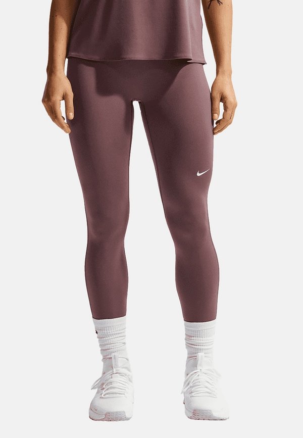 Nike Sportswear NIKE SPORTSWEAR LEGGINGS DF 365 MR USM - Leggings - lila