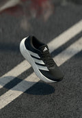 adidas Performance GALAXY 8 W - Road running shoes - core black/cloud white/grey six