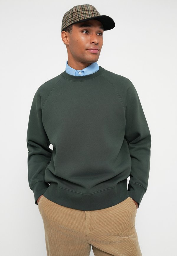 Selected Sweat relaxed fit